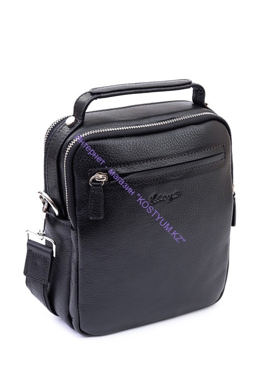 Сумка Karya 2288-45 чёрная