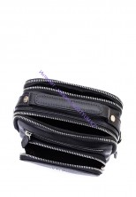 Сумка Karya 2288-45 чёрная