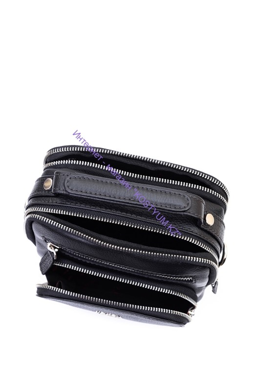 Сумка Karya 2288-45 чёрная