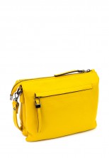 Сумка Vanessa Scani VS07-73 лимонная 