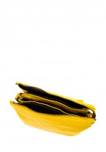 Сумка Vanessa Scani VS07-73 лимонная 