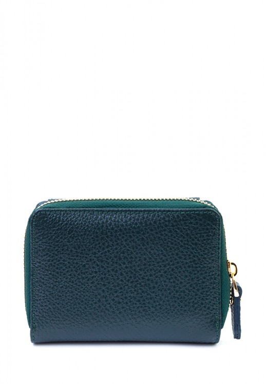 Кошелек Tony Bellucci 637-1005 зеленый