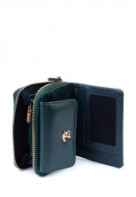 Кошелек Tony Bellucci 637-1005 зеленый