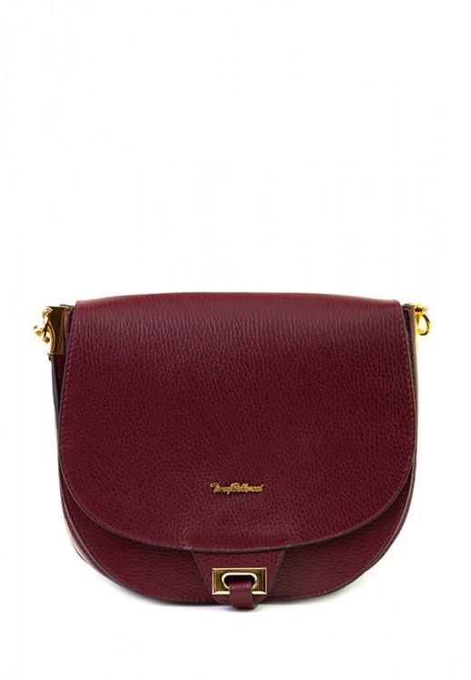 Сумка Tony Bellucci 542-4 бордовая