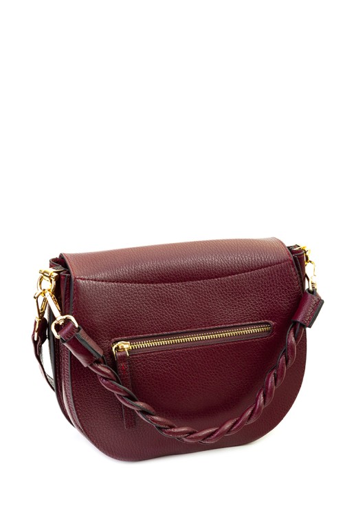 Сумка Tony Bellucci 542-4 бордовая