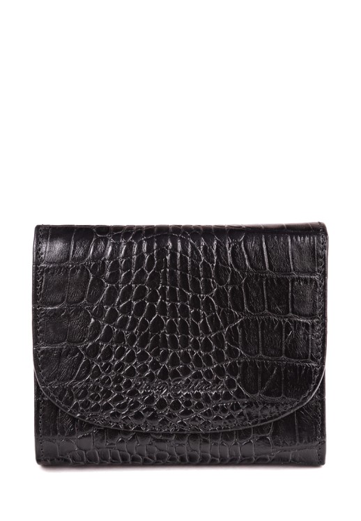 Кошелек Tony Bellucci 634-356 чёрный