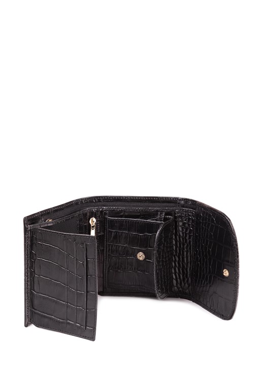 Кошелек Tony Bellucci 634-356 чёрный