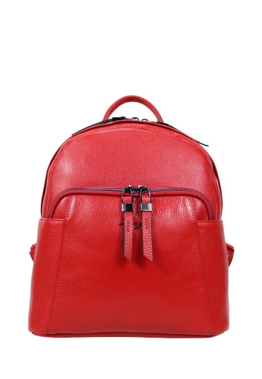 Рюкзак Karya 6008-46 красный