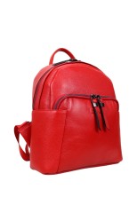 Рюкзак Karya 6008-46 красный