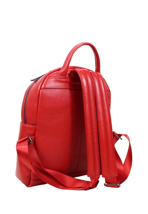 Рюкзак Karya 6008-46 красный