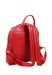 Рюкзак Karya 6008-46 красный