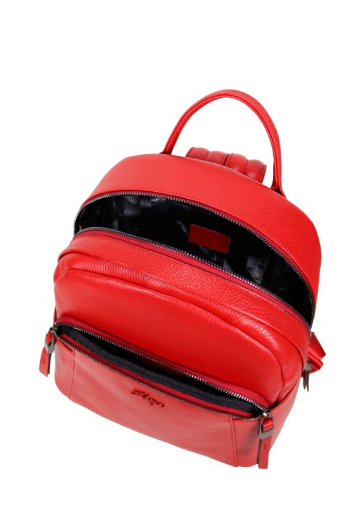 Рюкзак Karya 6008-46 красный