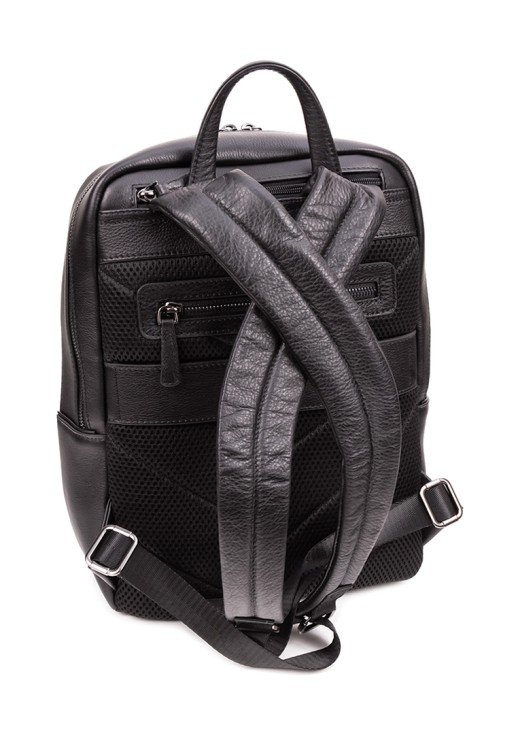 Рюкзак Tony Bellucci 7612-1 черный