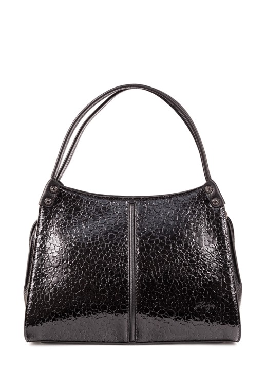 Сумка Karya 3174-558 чёрная