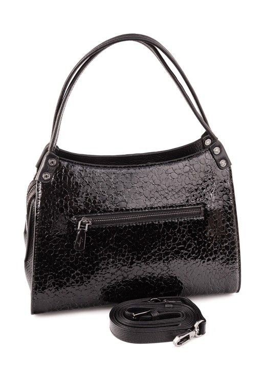 Сумка Karya 3174-558 чёрная