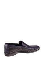 Туфли Etor 18252-10270 синие