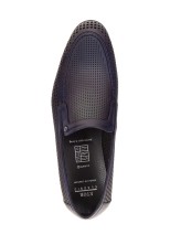 Туфли Etor 18252-10270 синие