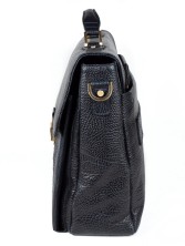 Портфель Roberto Tonelli 0136-894 синий