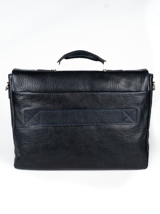 Портфель Roberto Tonelli 0136-894 синий