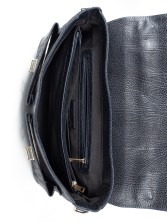 Портфель Roberto Tonelli 0136-894 синий