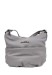 Сумка Roberto Tonelli 0072-1031 светло-серая