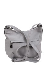 Сумка Roberto Tonelli 0072-1031 светло-серая