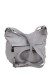 Сумка Roberto Tonelli 0072-1031 светло-серая