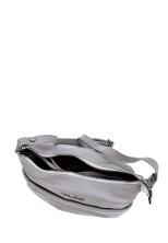 Сумка Roberto Tonelli 0072-1031 светло-серая