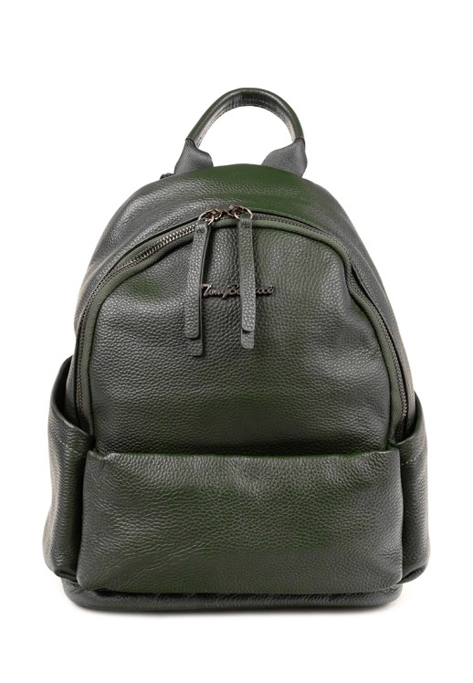 Рюкзак Tony Bellucci 0906-1005 зеленый