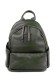 Рюкзак Tony Bellucci 0906-1005 зеленый