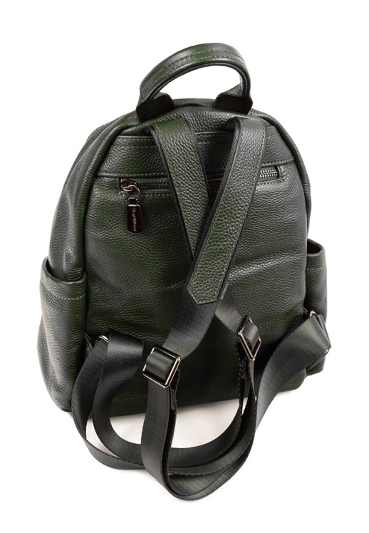 Рюкзак Tony Bellucci 0906-1005 зеленый