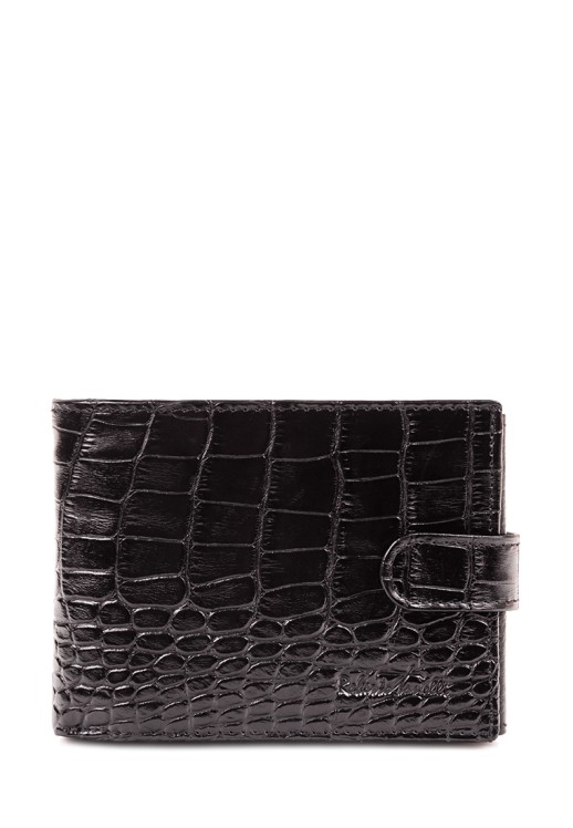 Портмоне Roberto Tonelli RT00303-356 черное