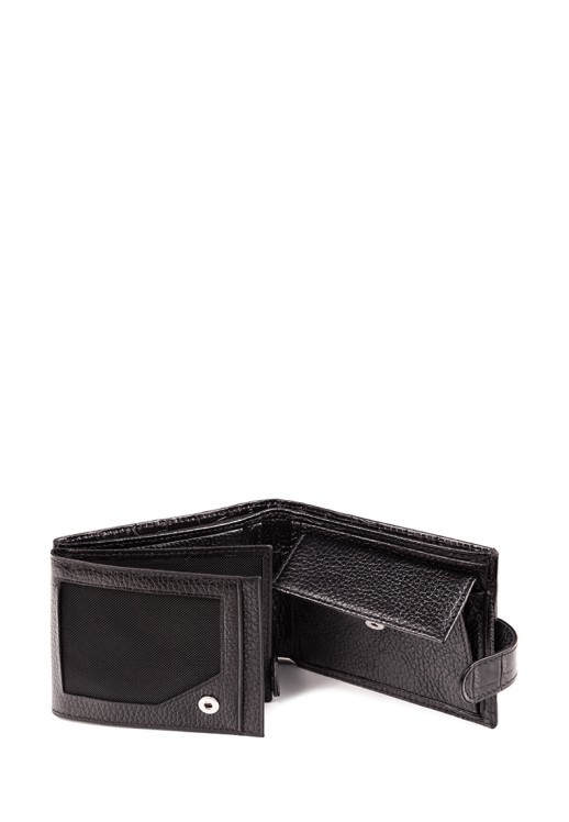 Портмоне Roberto Tonelli RT00303-356 черное