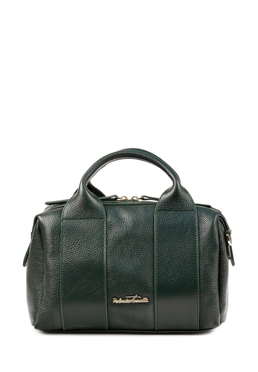 Сумка Roberto Tonelli RT022-1005 зеленая