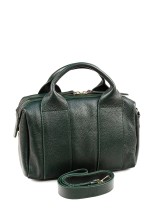 Сумка Roberto Tonelli RT022-1005 зеленая