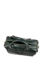 Сумка Roberto Tonelli RT022-1005 зеленая