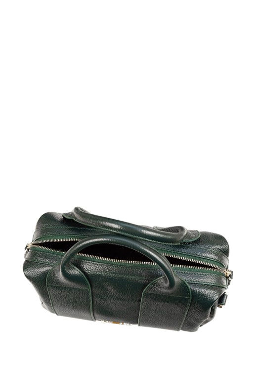 Сумка Roberto Tonelli RT022-1005 зеленая