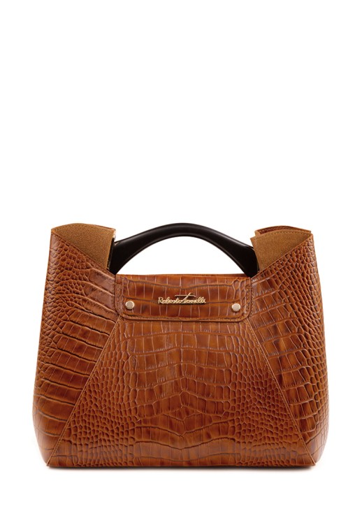 Сумка Roberto Tonelli RT030-353 медная
