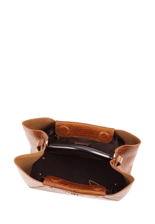 Сумка Roberto Tonelli RT030-353 медная