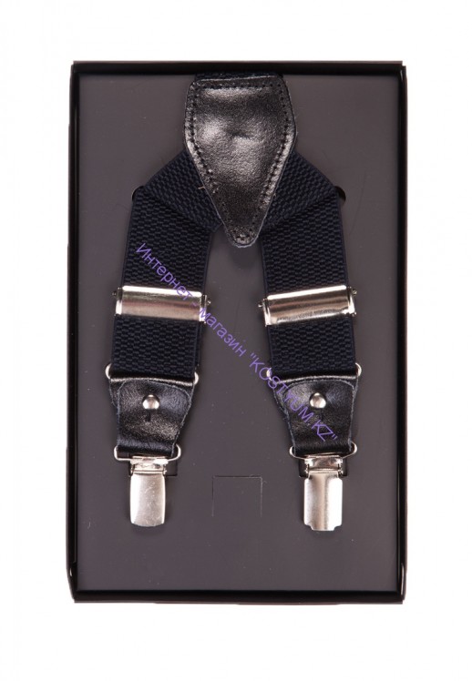 Мужские подтяжки