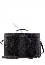 Портфель Karya 0220-53 чёрный