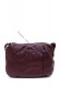 Сумка Tony Bellucci 073-4 бордовая