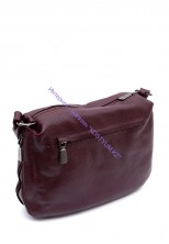 Сумка Tony Bellucci 073-4 бордовая
