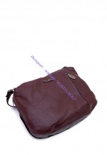 Сумка Tony Bellucci 073-4 бордовая
