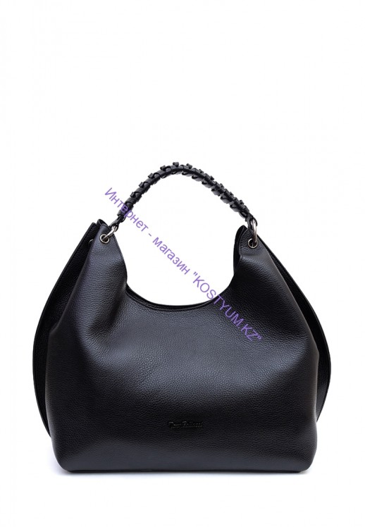 Сумка Tony Bellucci 358-1 чёрная