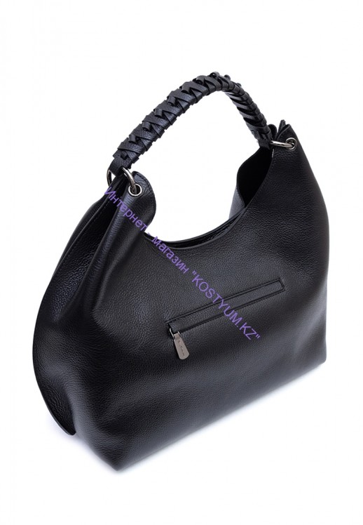 Сумка Tony Bellucci 358-1 чёрная