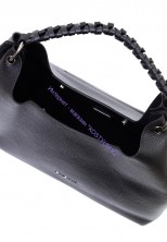 Сумка Tony Bellucci 358-1 чёрная