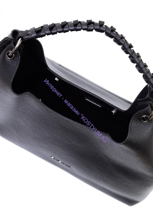 Сумка Tony Bellucci 358-1 чёрная