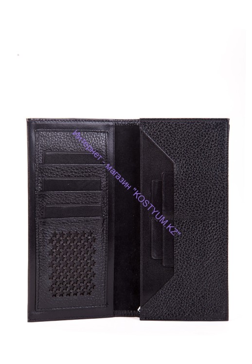 Кошелек Tony Bellucci 31-281 черный