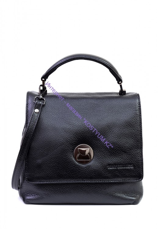 Сумка Tony Bellucci 286-1 чёрная